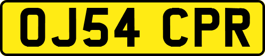 OJ54CPR