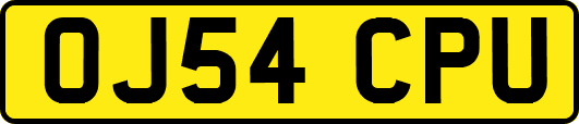 OJ54CPU