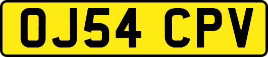 OJ54CPV