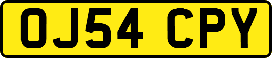 OJ54CPY