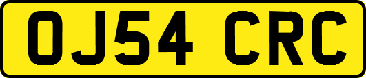 OJ54CRC
