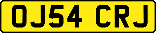 OJ54CRJ
