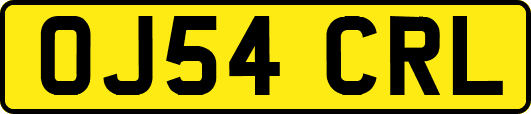 OJ54CRL