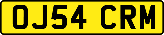 OJ54CRM