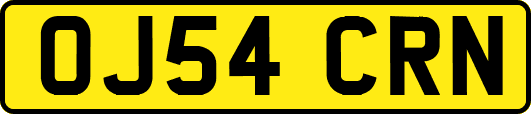 OJ54CRN