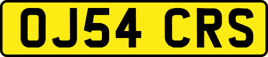 OJ54CRS