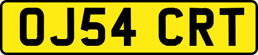 OJ54CRT