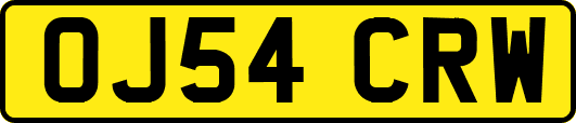 OJ54CRW
