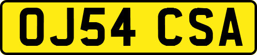 OJ54CSA