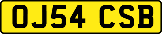 OJ54CSB