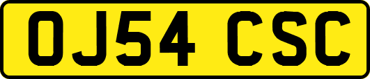 OJ54CSC