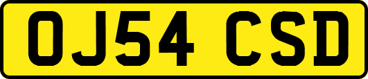 OJ54CSD
