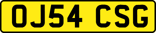 OJ54CSG