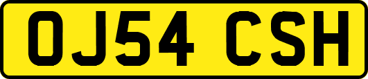 OJ54CSH