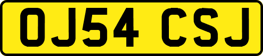 OJ54CSJ
