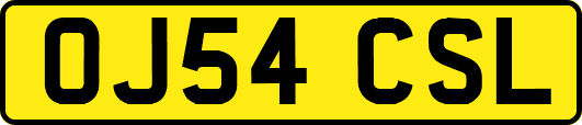 OJ54CSL