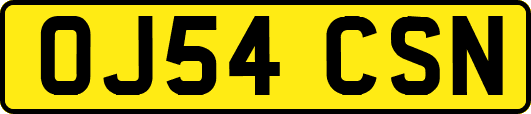 OJ54CSN