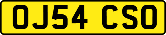 OJ54CSO
