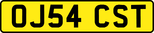 OJ54CST