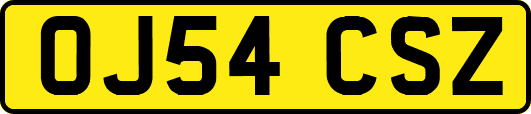 OJ54CSZ