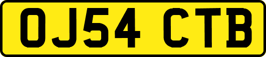OJ54CTB