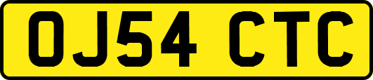 OJ54CTC