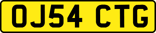 OJ54CTG
