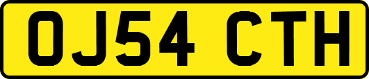 OJ54CTH