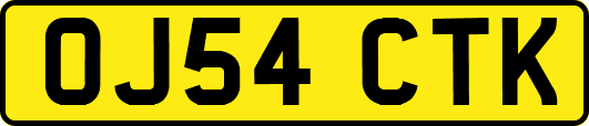 OJ54CTK