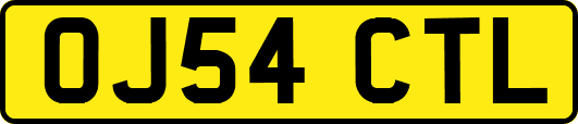 OJ54CTL