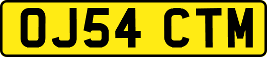 OJ54CTM