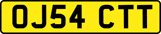 OJ54CTT