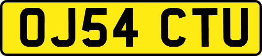 OJ54CTU