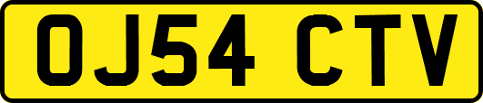 OJ54CTV