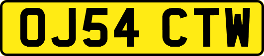 OJ54CTW