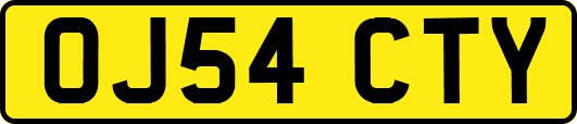 OJ54CTY