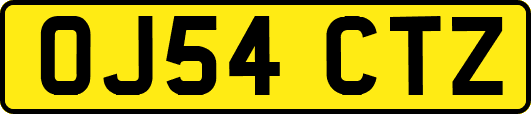 OJ54CTZ