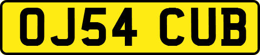 OJ54CUB