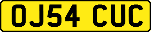 OJ54CUC