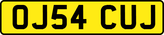OJ54CUJ