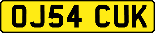 OJ54CUK