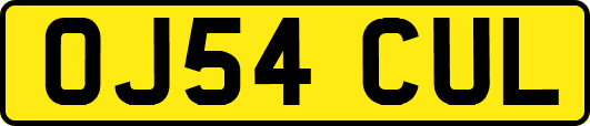 OJ54CUL