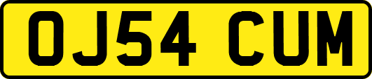 OJ54CUM