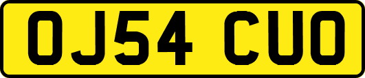 OJ54CUO