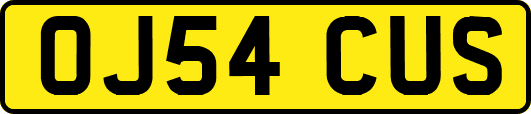 OJ54CUS