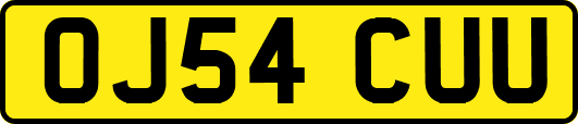 OJ54CUU