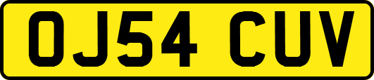 OJ54CUV