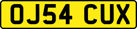 OJ54CUX