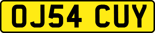OJ54CUY
