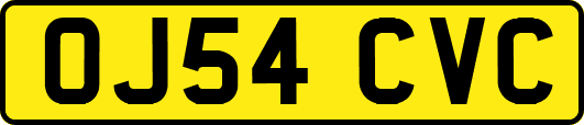 OJ54CVC